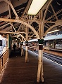 Madison/Wabash station