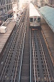 Madison/Wabash station