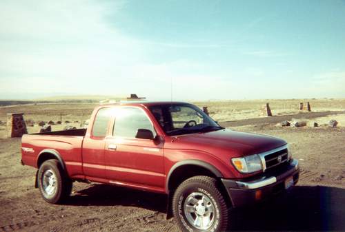Tacoma No. 1