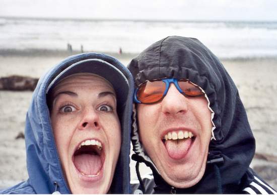 another classic from the Oregon coast