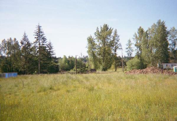No, it isn't all our property