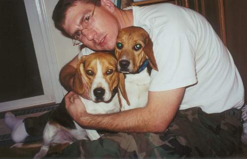 Mike and the Beagles