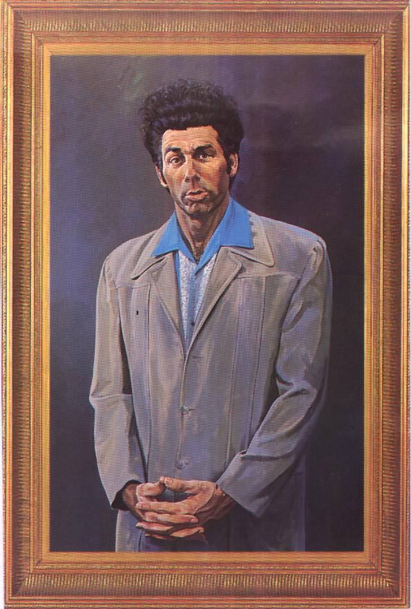 The Kramer
