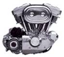 Sportster V-Twin