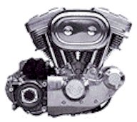 Sportster V-Twin
