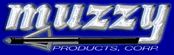 Muzzy Products