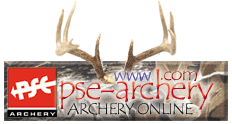 PSE Archery