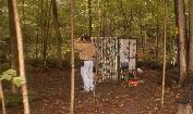 Ground Blind