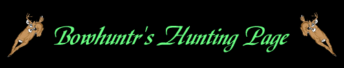 Mike L. Whitten is an avid whitetail hunter in Mississippi. He also likes to turkey hunt and fish.