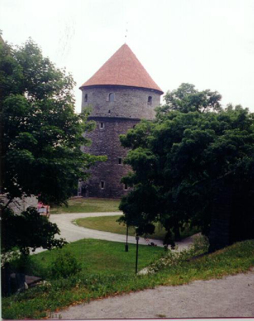 Tallinn, Estonia