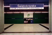 Swietokrzyska &copy; Werner Huber