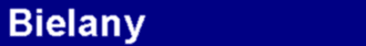 Bielany