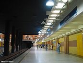 Centrum 2003 &copy; UrbanRail.Net