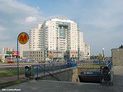 Natolin 2003 &copy; UrbanRail.Net