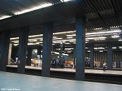 PKP Centralna 2003 � UrbanRail.Net