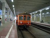 PKP Wilenska 2003 � UrbanRail.Net