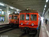 PKP Wilenska 2003 � UrbanRail.Net