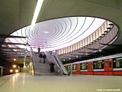 Plac Wilsona 2005 &copy; Lukasz Jozwiak