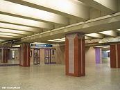 Politechnika 2003 &copy; UrbanRail.Net