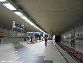 Politechnika 2003 &copy; UrbanRail.Net