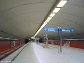 Raclawicka 2003 &copy; UrbanRail.Net
