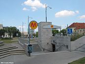 Ratusz 2003 &copy; UrbanRail.Net