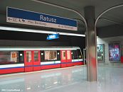 Ratusz 2003 &copy; UrbanRail.Net