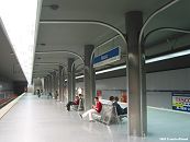 Ratusz 2003 &copy; UrbanRail.Net