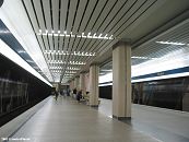 Sluzew 2003 &copy; UrbanRail.Net