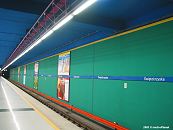 Swietokrzyska 2003 &copy; UrbanRail.Net
