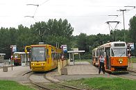 Tram Huta 2003 � UrbanRail.Net