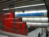 Ursyn&oacute;w 2003 &copy; UrbanRail.Net