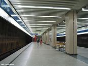 Ursyn&oacute;w 2003 &copy; UrbanRail.Net