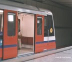 New train 2000 &copy; Chris Rivituso