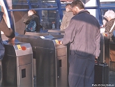 New validating machines 2000 &copy; Chris Rivituso