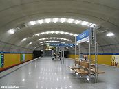 Wierzbno 2003 &copy; UrbanRail.Net