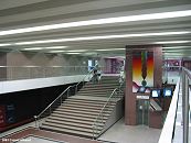 Wilanowska 2003 &copy; UrbanRail.Net