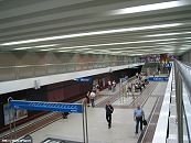 Wilanowska 2003 &copy; UrbanRail.Net