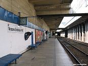 WKD Srodmiescie 2003 � UrbanRail.Net