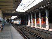 WKD Srodmiescie 2003 � UrbanRail.Net