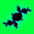 A Julia Set