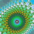 A Julia Set