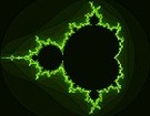 Mandelbrot Set