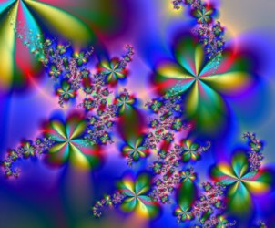 Pinwheels