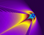 Quantum flight