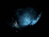 Wormhole!