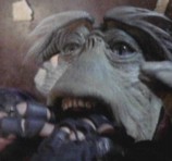 D'Argo attacks Rygel