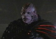 Scarren leader