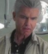 Jack Chrichton