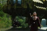 Searching for Crichton